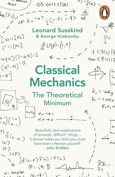 Produktbild: Classical Mechanics