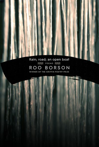 Produktbild: Rain; Road; An Open Boat