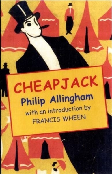 Produktbild: Cheapjack