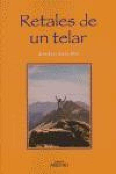 Produktbild: Retales de un telar