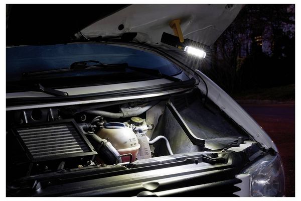 Produktbild: Brennenstuhl LED Arbeitsleuchte 250lm 1175410010