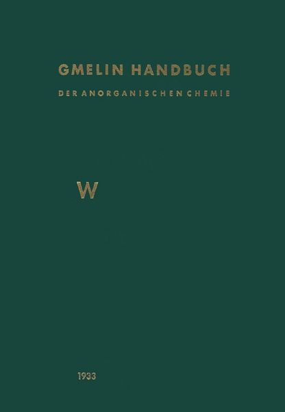 Produktbild: Wolfram