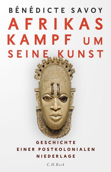 Produktbild: Afrikas Kampf um seine Kunst