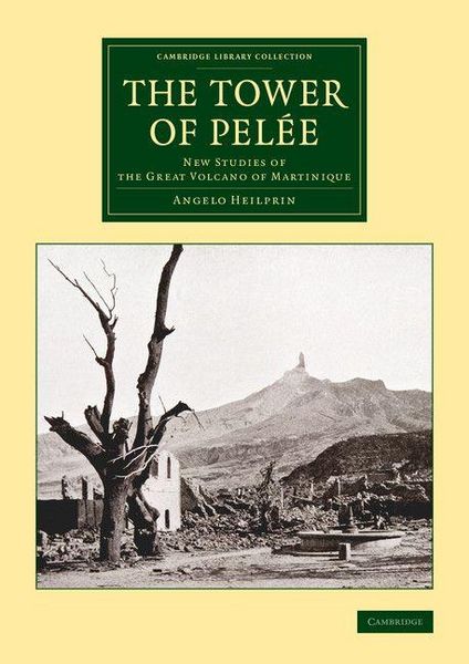 Produktbild: The Tower of Pel&eacute;e