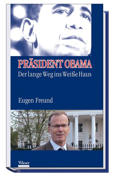 Produktbild: Pr&auml;sident Obama