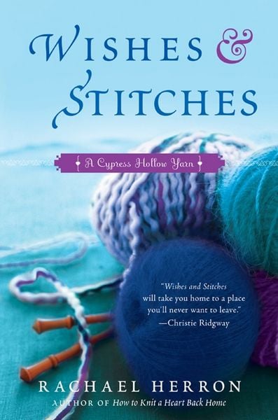 Produktbild: Wishes and Stitches