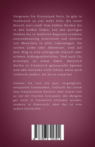 Produktbild: Et Voilà (Großdruck)