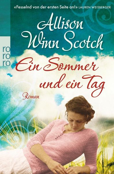Produktbild: Ein Sommer und ein Tag