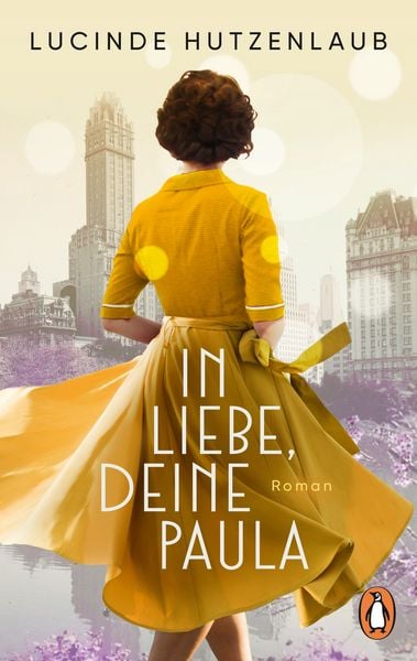 Produktbild: In Liebe, Deine Paula