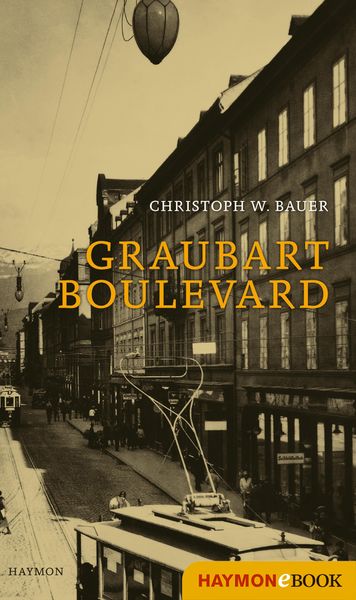 Produktbild: Graubart Boulevard