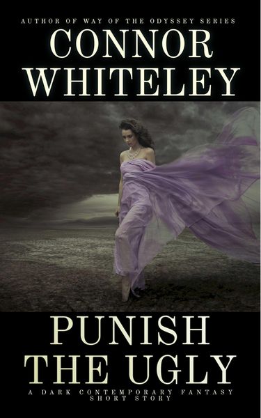Produktbild: Punish The Ugly: A Dark Contemporary Fantasy Short Story (Hell's Place Contemporary Fantasy Stories)