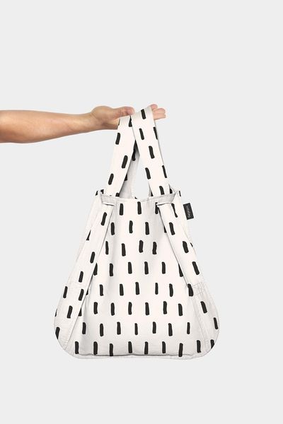 Produktbild: Notabag Black Brush