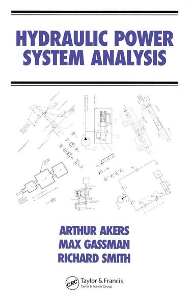 Produktbild: Hydraulic Power System Analysis