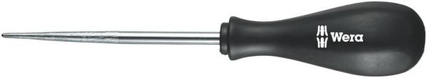 Produktbild: 1427 105 mm Stechahle, durchgeh. Klinge Wera 05027405001