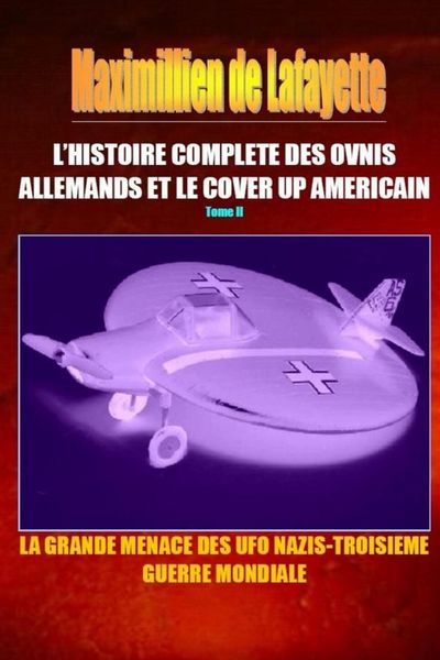 Produktbild: L histoire complete des ovnis