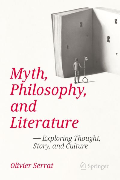 Produktbild: Myth, Philosophy, and Literature