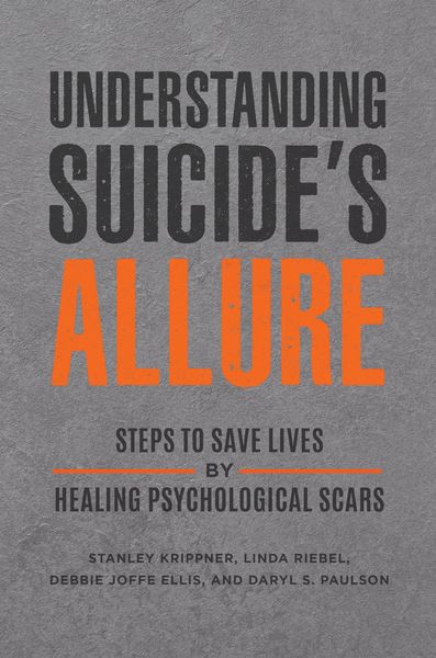 Produktbild: Understanding Suicide's Allure