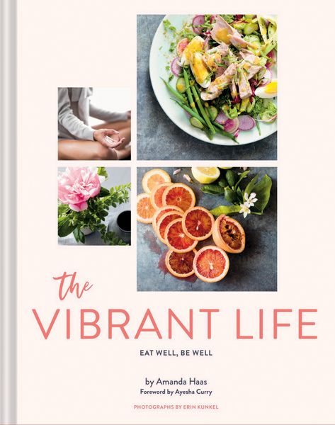 Produktbild: Haas, A: Vibrant Life