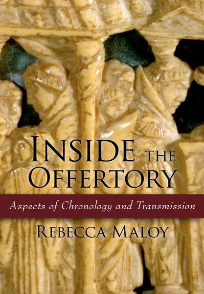 Produktbild: Inside the Offertory