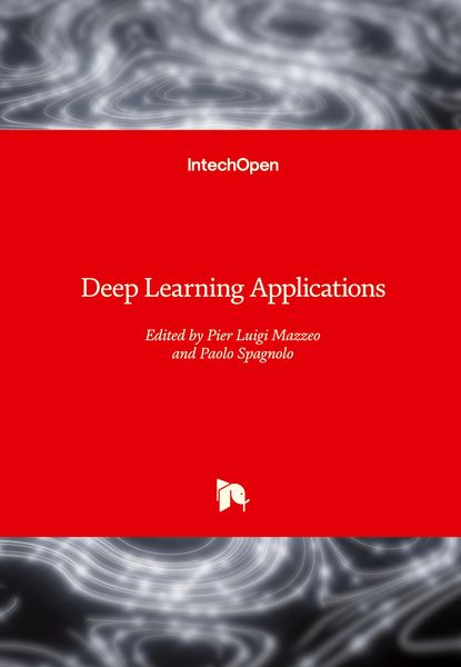Produktbild: Deep Learning Applications
