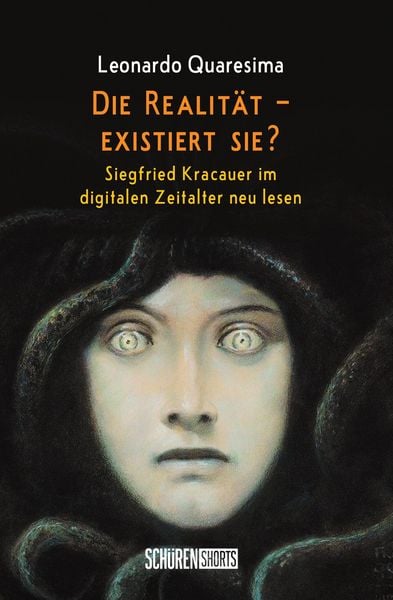 Produktbild: Die Realit&auml;t &ndash; existiert sie?