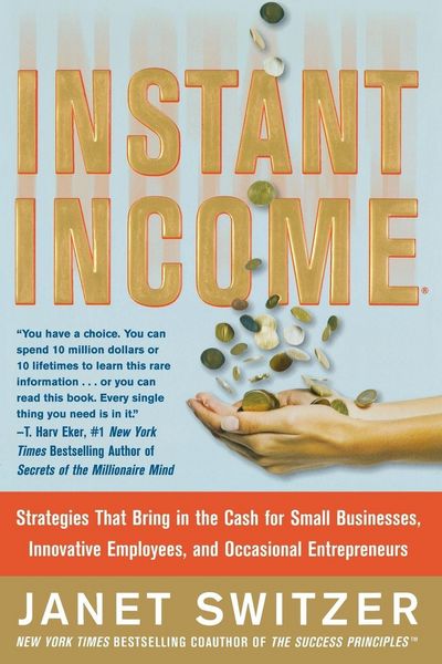 Produktbild: Instant Income