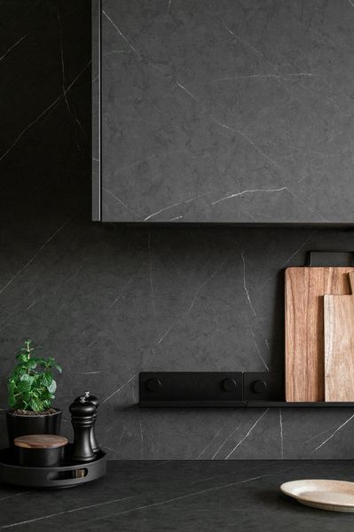 Produktbild: Gew&uuml;rzregal Mod. Jet S, aus pulverbeschichtetem Metall