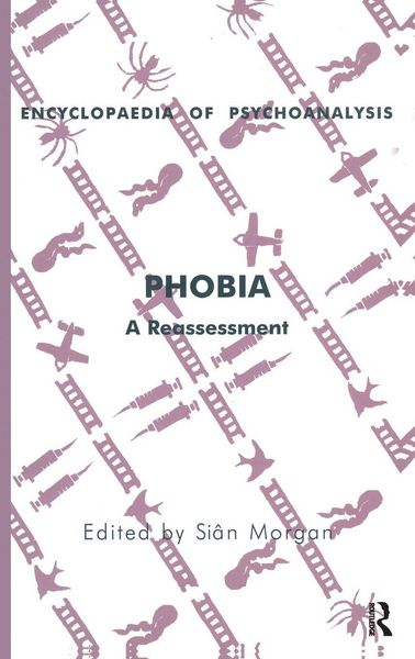 Produktbild: Phobia