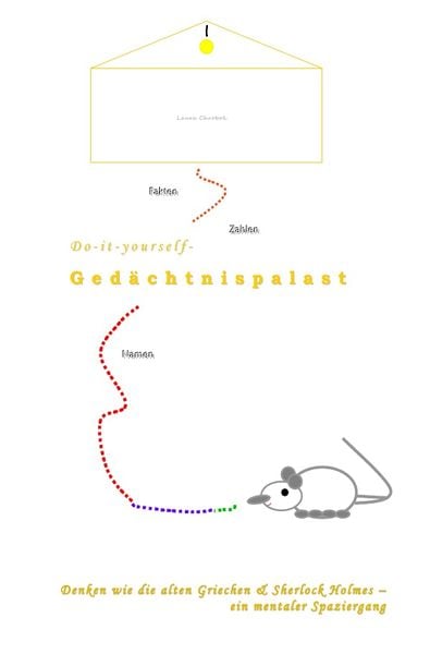 Produktbild: Do-it-yourself-Ged&auml;chtnispalast