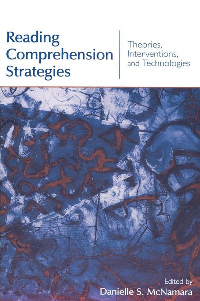 Produktbild: Reading Comprehension Strategies