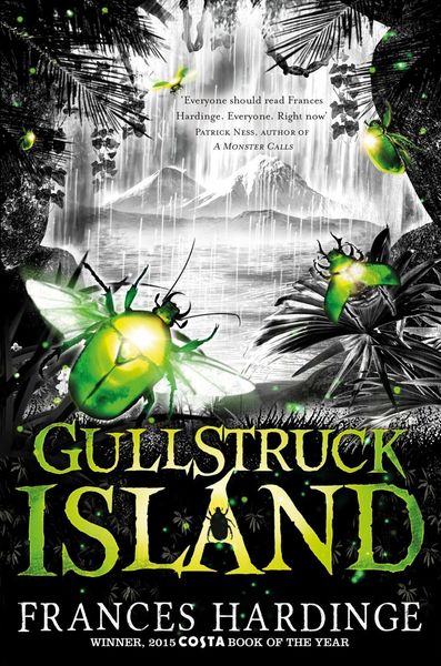Produktbild: Gullstruck Island