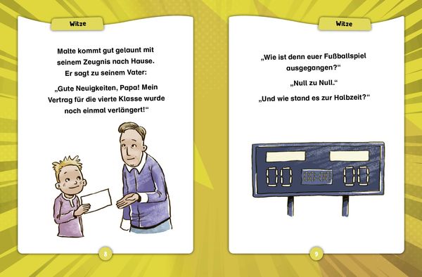 Produktbild: Mein Erstlesebuch Fu&szlig;ball | F&uuml;r Leseanf&auml;nger