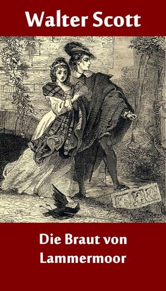 Produktbild: Die Braut von Lammermoor