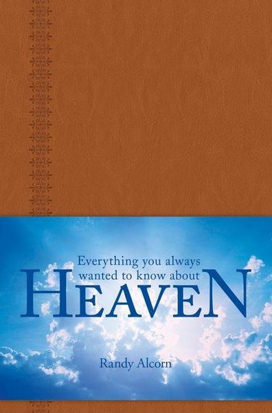 Produktbild: Everything You Always Wanted to Know about Heaven