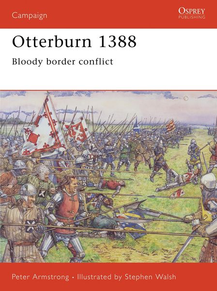 Produktbild: Otterburn 1388