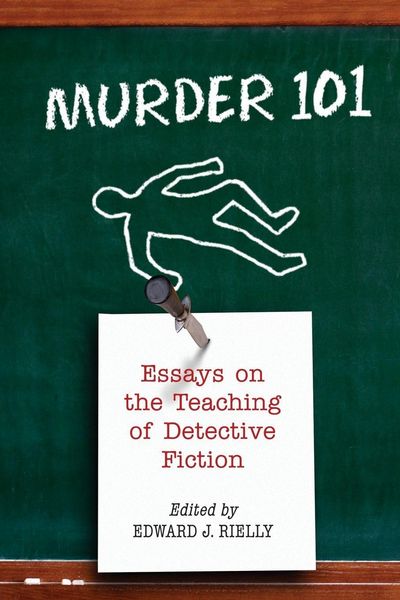 Produktbild: Murder 101