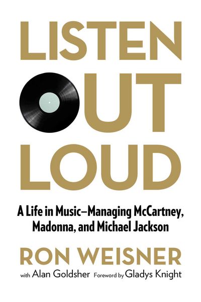 Produktbild: Listen Out Loud