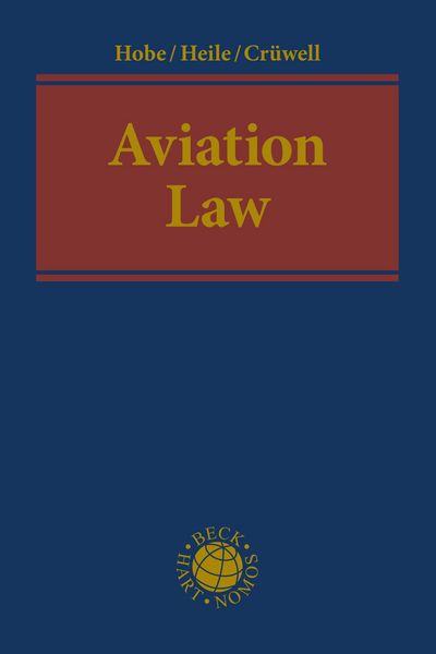 Produktbild: Aviation Law