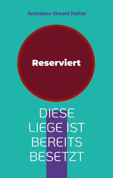 Produktbild: Diese Liege ist bereits besetzt