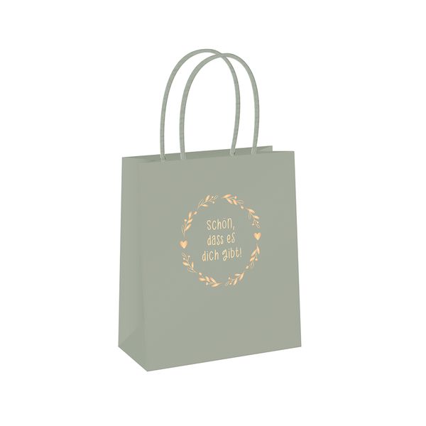 Produktbild: Geschenkt&uuml;te gro&szlig; Sch&ouml;n, dass es dich gibt!