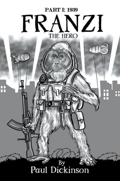 Produktbild: Franzi The Hero