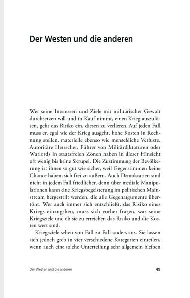 Produktbild: Kriege im 21. Jahrhundert