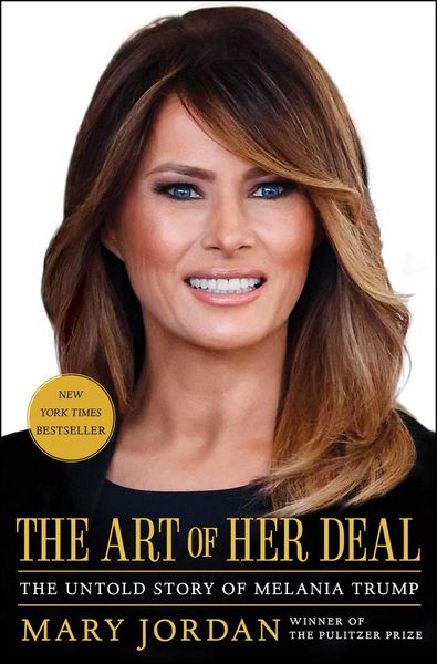 Produktbild: The Art of Her Deal