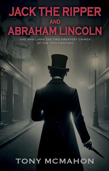 Produktbild: Jack the Ripper and Abraham Lincoln