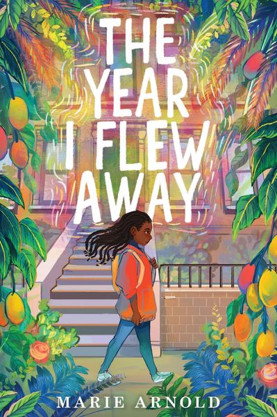 Produktbild: Year I Flew Away