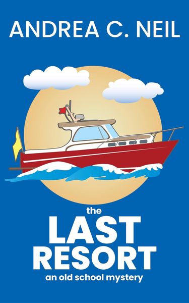 Produktbild: The Last Resort