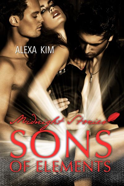 Produktbild: Sons of Elements - Midnight Stories (Teil 1)