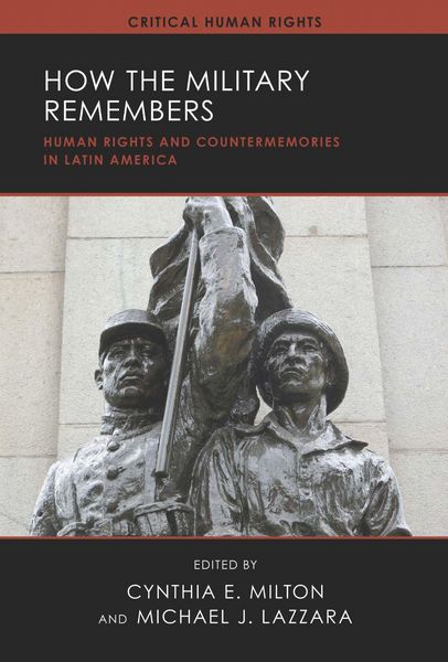 Produktbild: How the Military Remembers