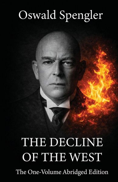 Produktbild: The Decline of the West