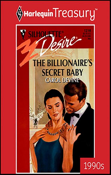 Produktbild: The Billionaire's Secret Baby